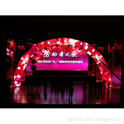 Full Color LED Module P12.5